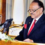 په ایران د بندیزونو پورته كيدو نه پس د دواړه هيوادونو اعلیٰ قیادت تجارتی حجم تر 5 اربه ډالرو رسولو ته سلا شوې ٬ د پاك ایران ګاز پائپ لائن په پروژه كار روان دے۔ سرتاج عزیز په ایران د بندیزونو پورته كيدو نه پس د دواړه هيوادونو اعلیٰ قیادت تجارتی حجم تر 5 اربه ډالرو رسولو ته سلا شوې ٬ د پاك ایران ګاز پائپ لائن په پروژه كار روان دے۔ سرتاج عزیز