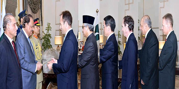 President