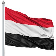 yeman flag