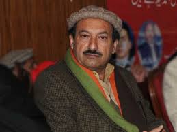 zahid