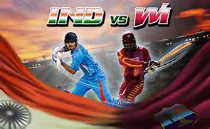 india v w