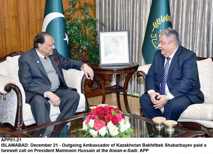 APP01-21President-Islamabad