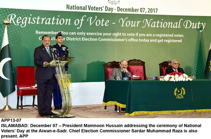 APP13-07President-Islamabad