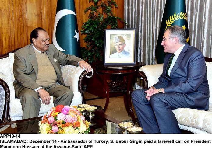 APP19-14President-Islamabad