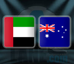 uae vs as