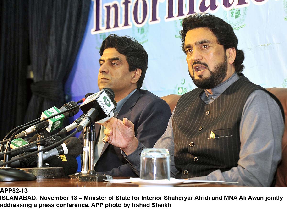 APP82-13Islamabad