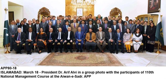 APP80-18President-Islamabad