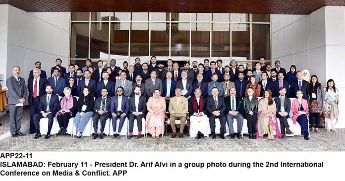 APP22-11President-Islamabad