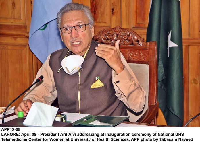 APP12-08President-Lahore