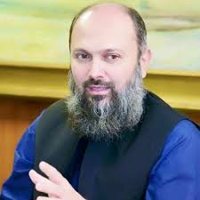 JAM KAMAL KHAN