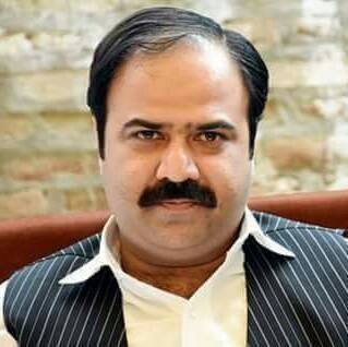 sikandar SHERPAO