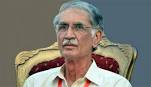 perviz khattak