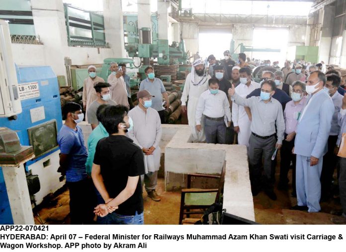 APP22-070421Hyderabad