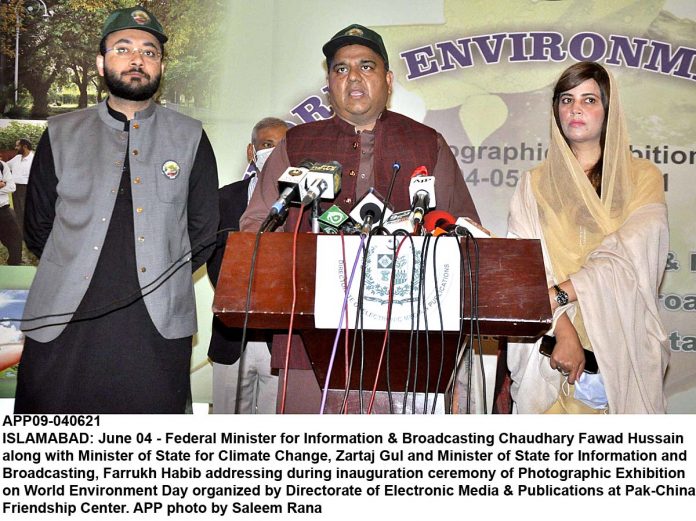 APP09-040621Infominister-Islamabad