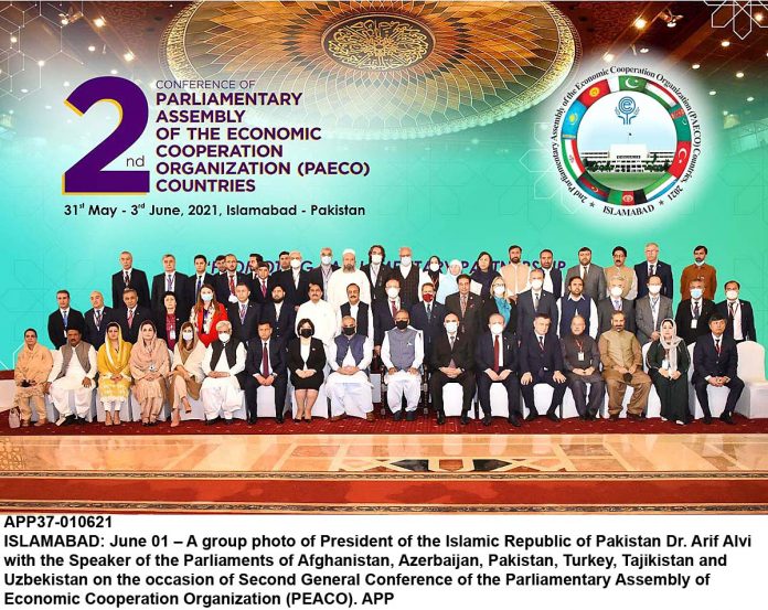 APP37-010621President-Islamabad