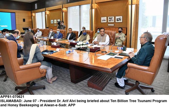 APP81-070621President-Islamabad
