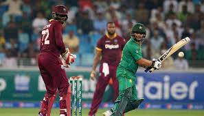 pak vs west ind
