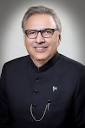 arif alvi
