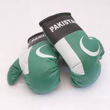 pak boxing