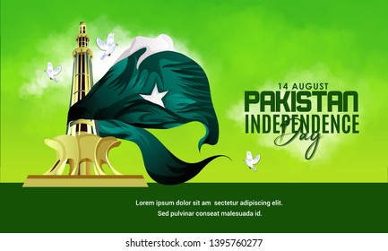 pakistan-independence