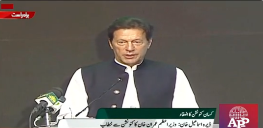 PM IMRAN