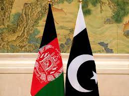pak Afghan