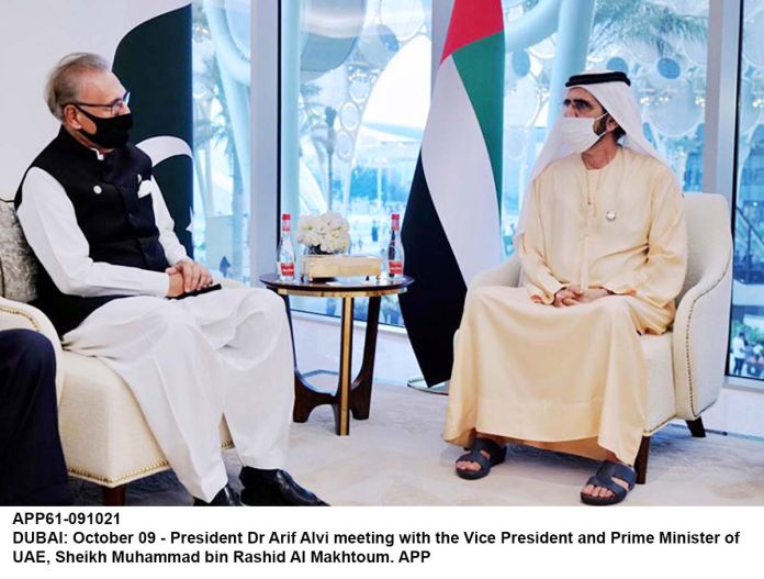 APP61-091021President-Dubai