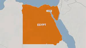 egypt