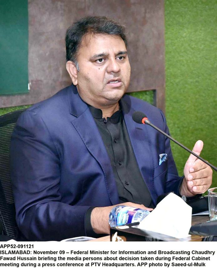 APP52-091121Infominister-Islamabad