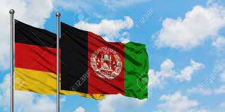 germany afghanistan