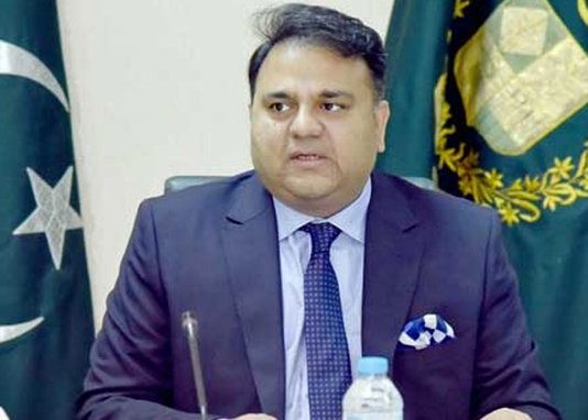 fawad Ch