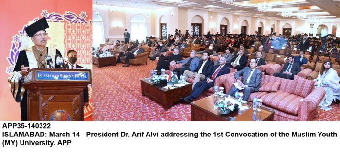 APP35-140322President-Islamabad