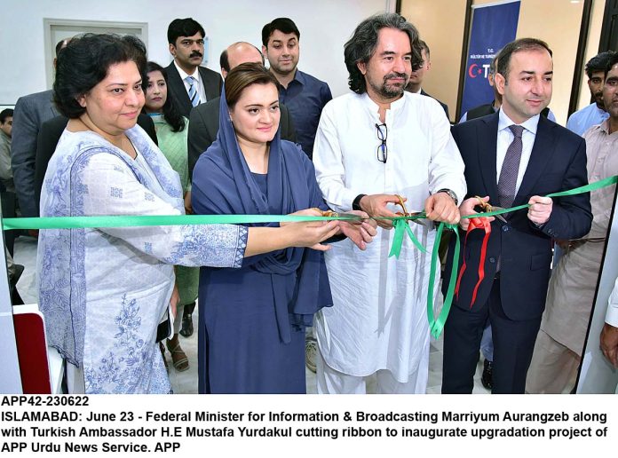 APP42-230622Infominister-Islamabad