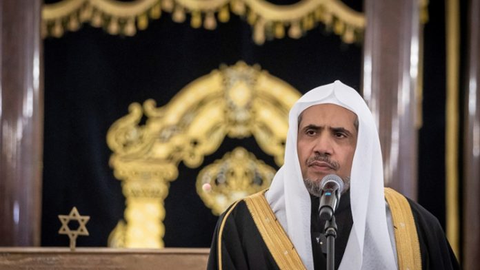 Sheikh