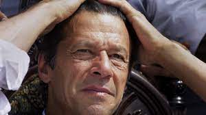 imran