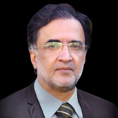 qamr zaman