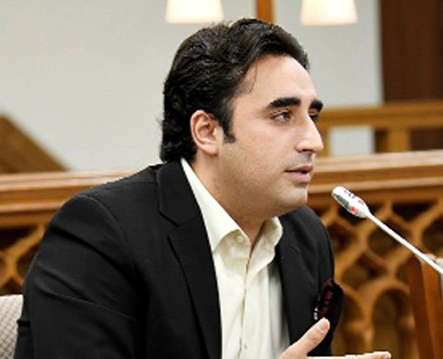 bilawal