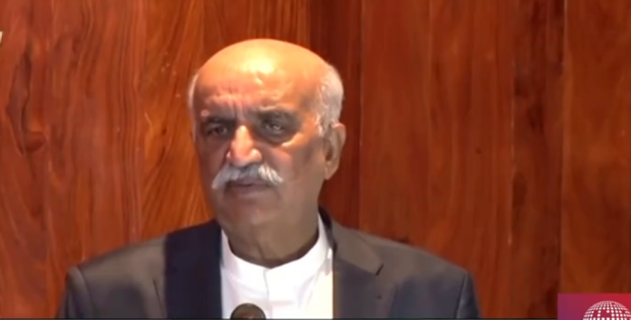 shah