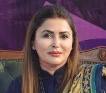 shazia