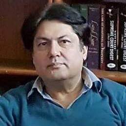 ALI SAIF