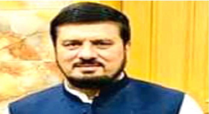 Haji-Gulam-Ali