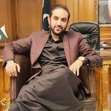 abdul Qudoos bezenjo