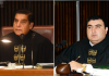 SPEAKER AND D SPEAKER