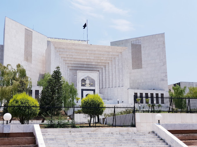 supreem court