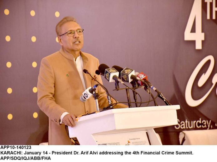 APP10-140123President-Karachi