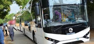 bus