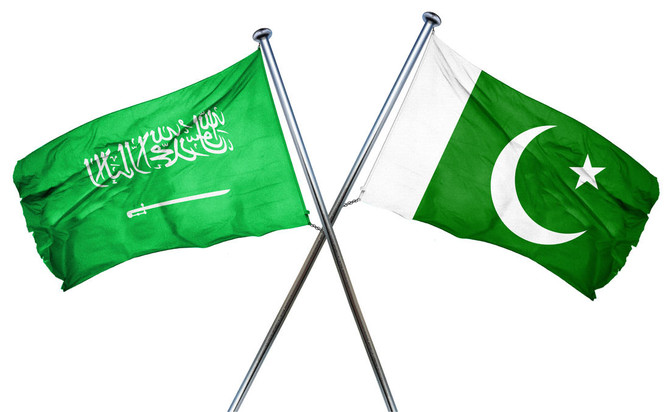 sadudia and pakistan