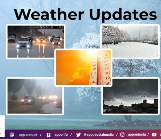 weather