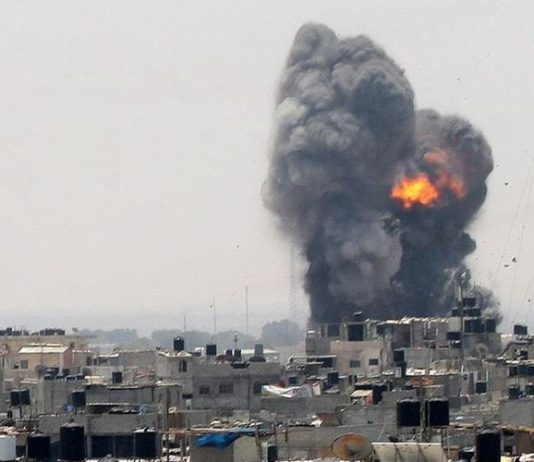 hamla-ghaza-534x462