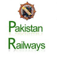 Pakistan-Railways-Logo